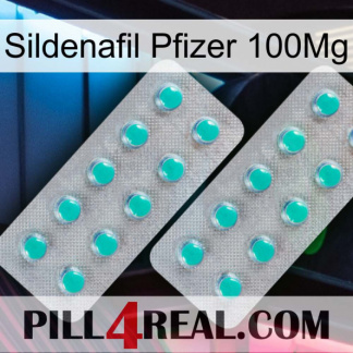 Sildenafil Pfizer 100Mg 29